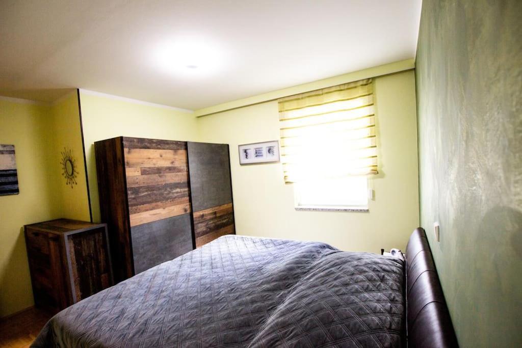 Ferienwohnung In Feldkirchen Dagmar Und Christian! Фельдкірхен-ін-Кернтен Екстер'єр фото