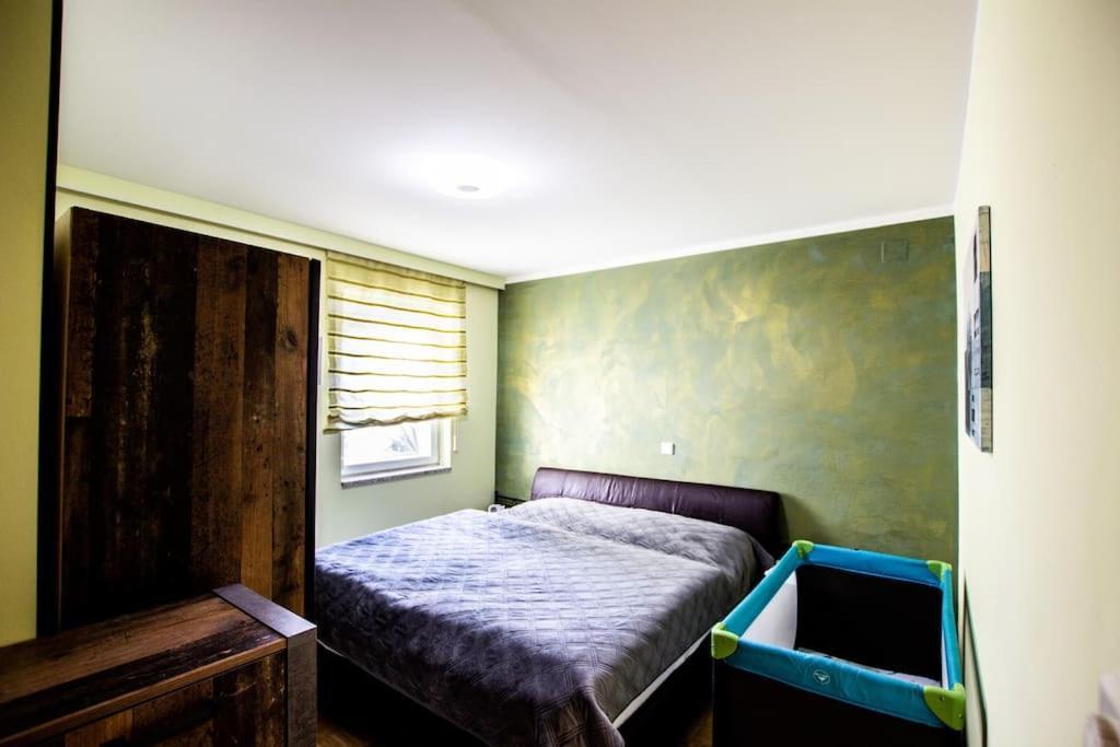 Ferienwohnung In Feldkirchen Dagmar Und Christian! Фельдкірхен-ін-Кернтен Екстер'єр фото