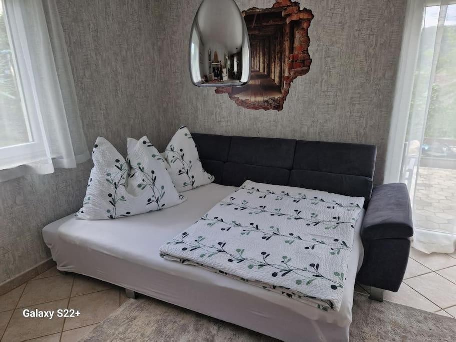 Ferienwohnung In Feldkirchen Dagmar Und Christian! Фельдкірхен-ін-Кернтен Екстер'єр фото