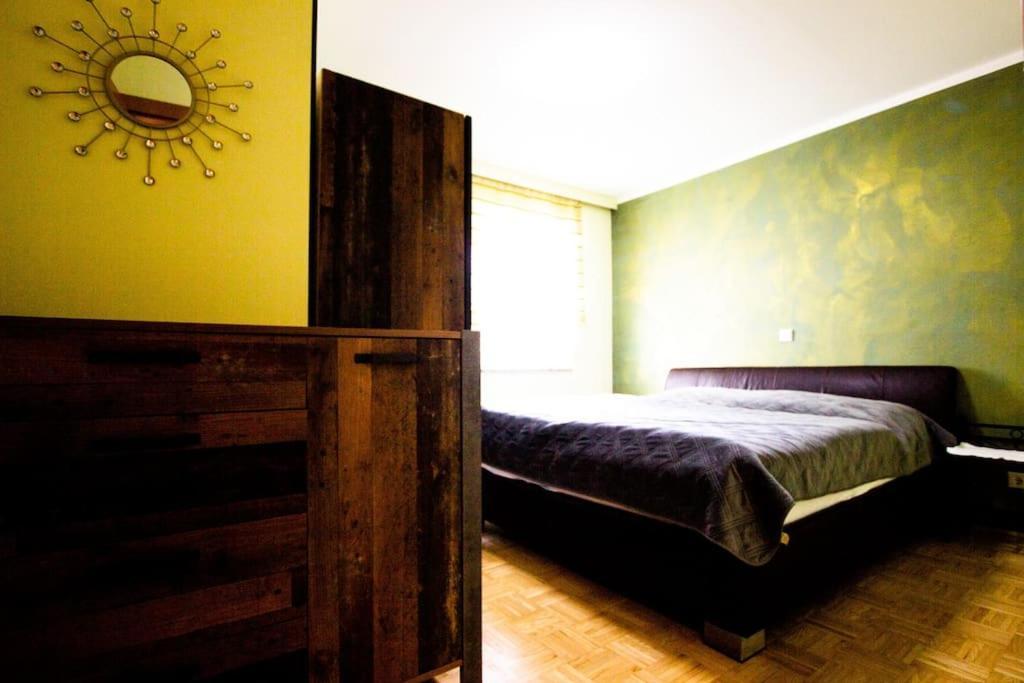 Ferienwohnung In Feldkirchen Dagmar Und Christian! Фельдкірхен-ін-Кернтен Екстер'єр фото