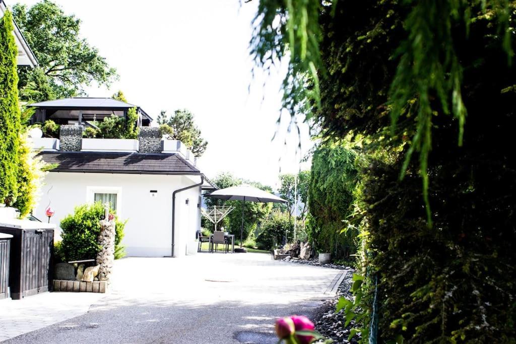 Ferienwohnung In Feldkirchen Dagmar Und Christian! Фельдкірхен-ін-Кернтен Екстер'єр фото