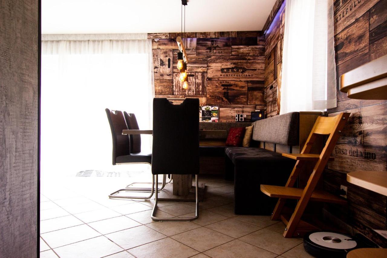 Ferienwohnung In Feldkirchen Dagmar Und Christian! Фельдкірхен-ін-Кернтен Екстер'єр фото