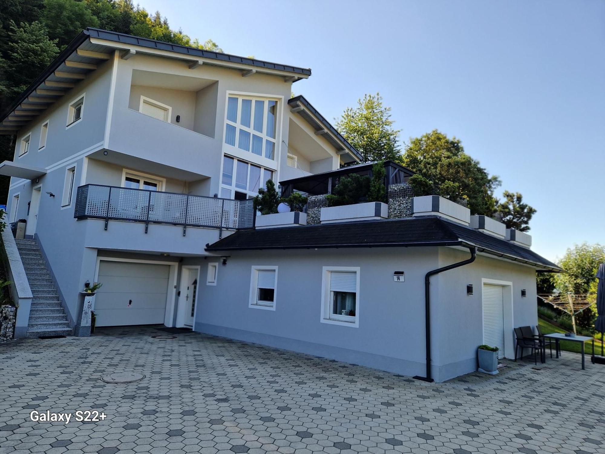 Ferienwohnung In Feldkirchen Dagmar Und Christian! Фельдкірхен-ін-Кернтен Екстер'єр фото