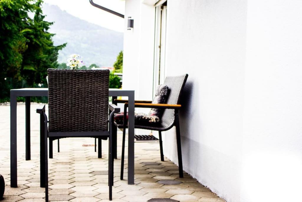 Ferienwohnung In Feldkirchen Dagmar Und Christian! Фельдкірхен-ін-Кернтен Екстер'єр фото