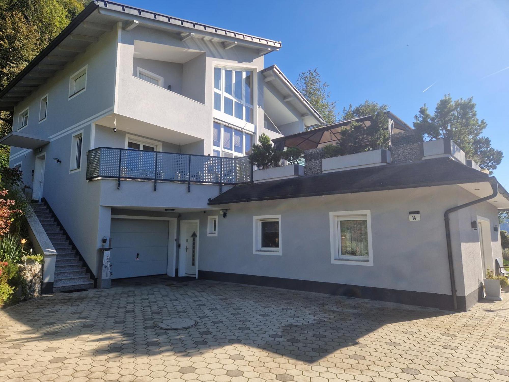 Ferienwohnung In Feldkirchen Dagmar Und Christian! Фельдкірхен-ін-Кернтен Екстер'єр фото